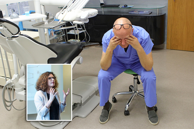 Burn-Out Prävention & Stresskompetenz