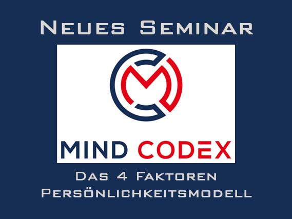 MIND CODEX®