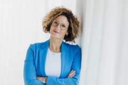 Lesung Hamburg Business Club im September