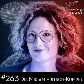 Paperwings Podcast #263